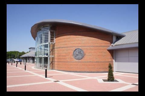 Wedgwood Museum & Visitors Centre